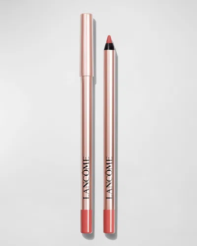 Lancôme Lip Idole Lip Shaper In Idôle Nude