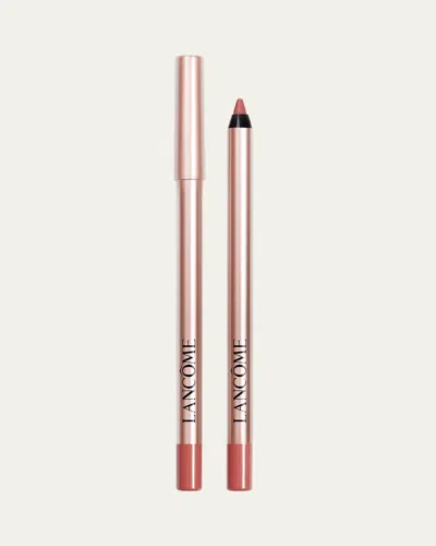 Lancôme Lip Idôle Lip Shaper In 53 The Tea Is Hot