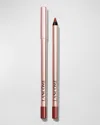 Lancôme Lip Idôle Lip Shaper In Million-dollar Berry