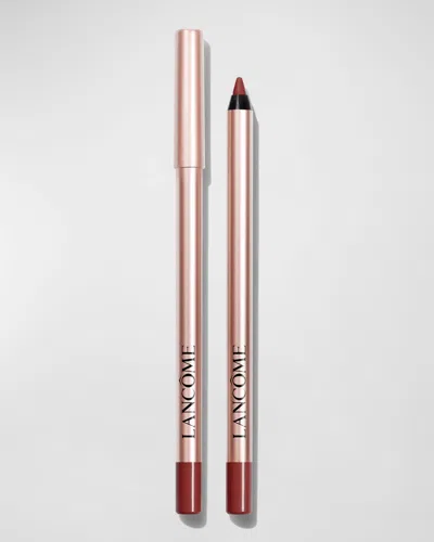 Lancôme Lip Idole Lip Shaper In 60 Million-dollar Berry