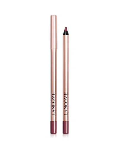 Lancôme Lip Idole Lip Shaper In Mahogany Mauve