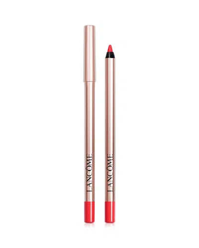 Lancôme Lip Idôle Lip Shaper In Spicy Cherry