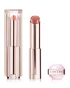 Lancôme Lip Idole Squalane 12 Butterglow Hydrating Lip Balm 0.1 Oz. In 26 Don't Be Chai