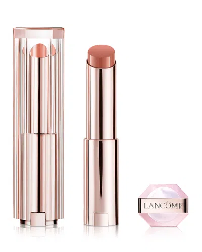 Lancôme Lip Idole Squalane 12 Butterglow Hydrating Lip Balm 0.1 Oz. In 26 Don't Be Chai