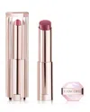 Lancôme Lip Idole Squalane 12 Butterglow Hydrating Lip Balm 0.1 Oz. In Mauve-tivation