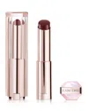 Lancôme Lip Idole Squalane 12 Butterglow Hydrating Lip Balm 0.1 Oz. In Million-dollar Berry
