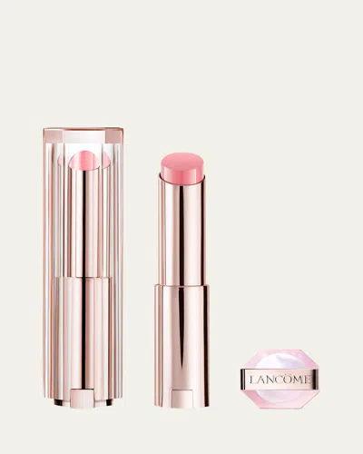 Lancôme Lip Idôle Squalane-12 Butterglow Hydrating Lip Balm In 10 Keep It Glowy