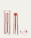 Lancôme Lip Idôle Squalane-12 Butterglow Hydrating Lip Balm In 33 Idole Nude