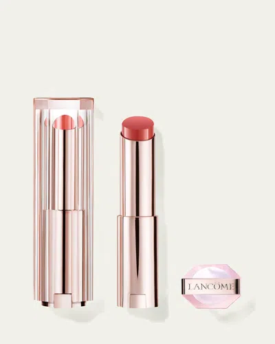Lancôme Lip Idôle Squalane-12 Butterglow Hydrating Lip Balm In 33 Idole Nude