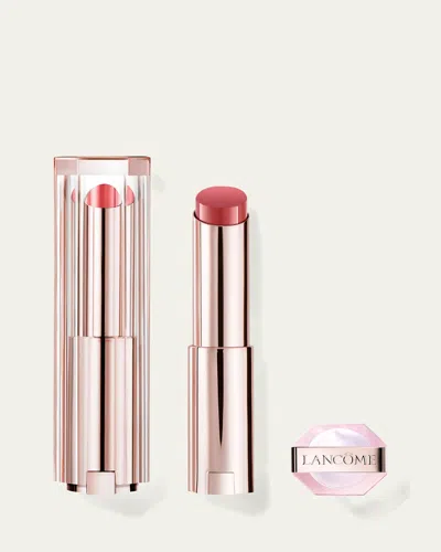 Lancôme Lip Idôle Squalane-12 Butterglow Hydrating Lip Balm In 36 Nude Now