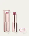 Lancôme Lip Idôle Squalane-12 Butterglow Hydrating Lip Balm In 47 Mauve-tivation