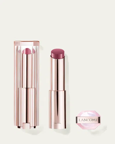 Lancôme Lip Idôle Squalane-12 Butterglow Hydrating Lip Balm In 47 Mauve-tivation