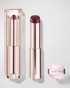 Lancôme Lip Idôle Squalane-12 Butterglow Hydrating Lip Balm 66 Mahogany Mauve 0.1 oz / 2.8 G