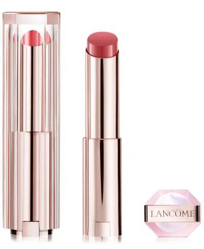 Lancôme Lip Idole Squalane-12 Butterglow Hydrating Lip Balm In Nude Now