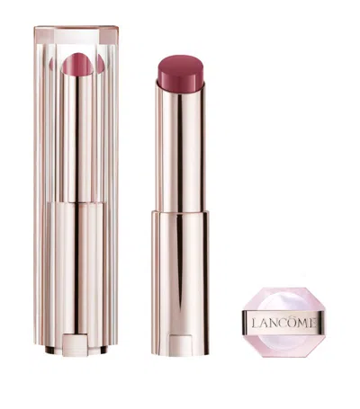 Lancôme Lip Idôle Squalane-12 Butterglow Lip Balm (3ml) In Coral Glow