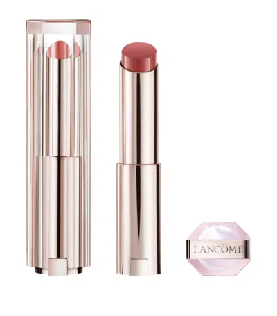 Lancôme Lip Idôle Squalane-12 Butterglow Lip Balm (3ml) In Idole Nude