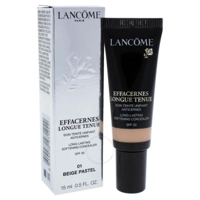 Lancôme Long-lasting Softening Concealer Spf 30 - 01 Beige Pastel By Lancome For Women - 0.5 oz Concealer In White