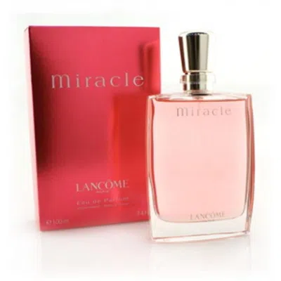 Lancôme Miracle By Lancome - Edp Spray 3.4 oz