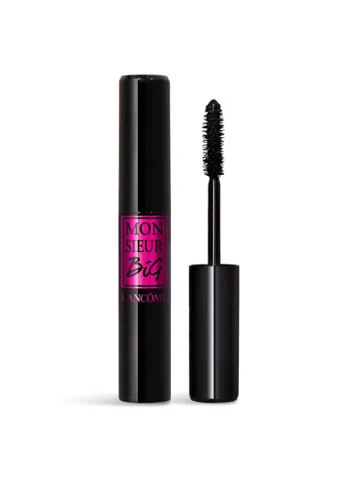 Lancôme Monsieur Big Mascara In Black