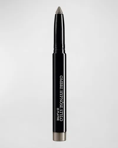 Lancôme Ombre Hypnose Stylo &#150; Matte Metallics In 25 Platine
