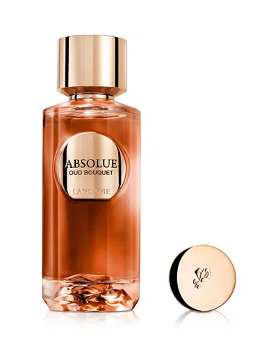 Lancôme Oud Bouquet Eau De Parfum 3.4 Oz. In White
