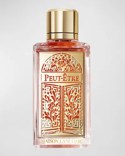 Lancôme Peut-etre Eau De Parfum, 3.4 Oz. In White