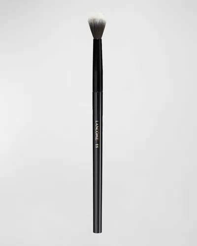 Lancôme Precision Dimension-building Crease Brush #11