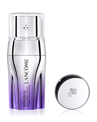 Lancôme Renergie H. C.f. Triple Serum 0.68 Oz. In White