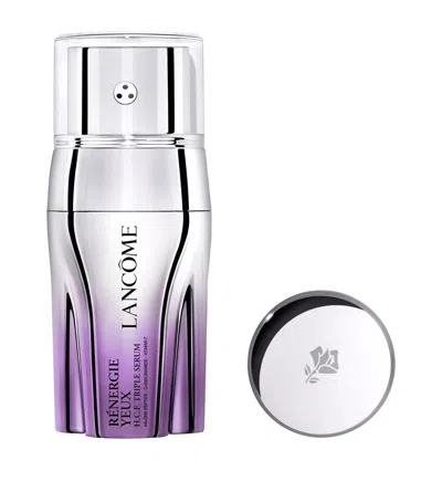 Lancôme Rénergie H. C.f Triple Serum In White