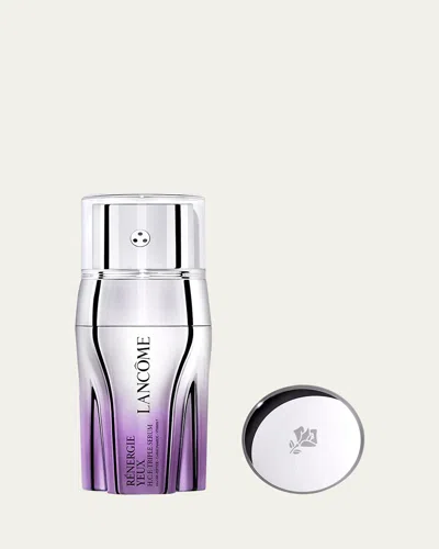 Lancôme Renergie H. C.f Triple Serum Eye, 0.67 Oz.