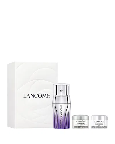 Lancôme Renergie H. C.f. Triple Serum Skincare Discovery Set ($118 Value)