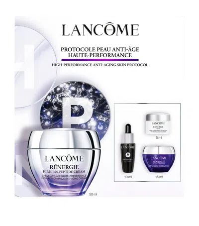 LANCÔME RÉNERGIE H.P.N. 300 GIFT SET