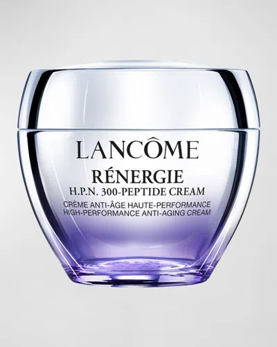 Lancôme Rénergie H. P.n. 300-peptide Cream, 1.7 Oz. In White