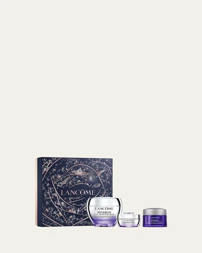 Lancôme Renergie H. P.n. 300-peptide Cream Holiday Gift Set ($270 Value)