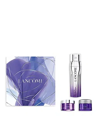 Lancôme Renergie H.c.f. Triple Serum Mother's Day Gift Set ($234 Value) In White