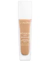 Lancôme Renergie Lift Anti-wrinkle Lifting Foundation With Spf 27, 1 Oz. In 255 Clair 20n