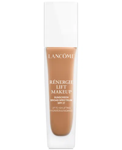 Lancôme Renergie Lift Anti-wrinkle Lifting Foundation With Spf 27, 1 Oz. In 360 Dore 20w