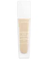 Lancôme Renergie Lift Anti-wrinkle Lifting Foundation With Spf 27, 1 Oz. In 95 Ivoire W