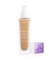 Lancôme Renergie Lift Makeup Foundation In Buff N