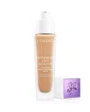 Lancôme Renergie Lift Makeup Foundation In Clair N