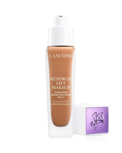 LANCÔME RENERGIE LIFT MAKEUP FOUNDATION