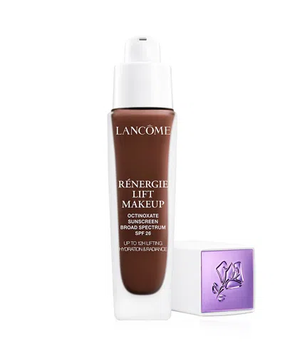 LANCÔME RENERGIE LIFT MAKEUP FOUNDATION