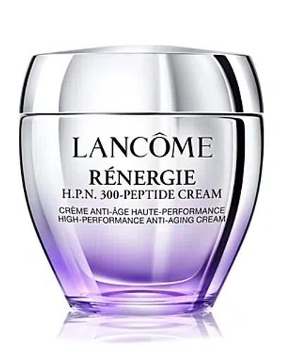 Lancôme Renergie Lift Multi-action Night Cream 2.5 Oz. In White