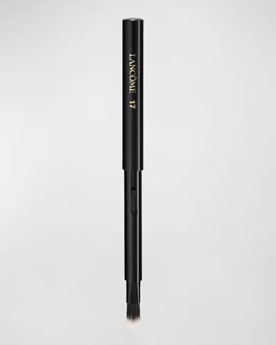 Lancôme Retractable Lip Brush #17 In 18