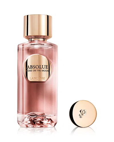 Lancôme Rose On The Moon Eau De Parfum 3.4 Oz. In White