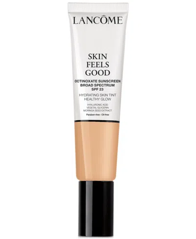 Lancôme Skin Feels Good, 1.08-oz. In 01n Nude Vanilla (light With Neutral Und
