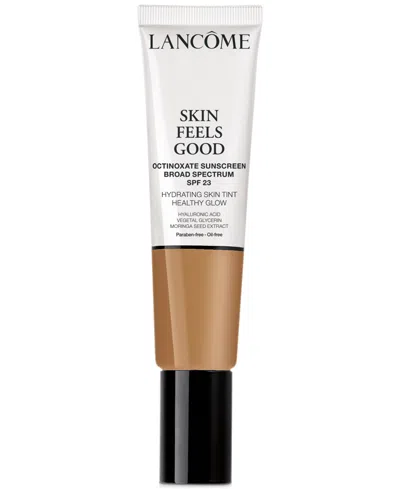 Lancôme Skin Feels Good, 1.08-oz. In 08n Sweet Honey (deep With Neutral Under