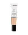 Lancôme Skin Feels Good Tinted Moisturizer With Spf 23 010c Cool Porcelaine 1.08 oz/ 32 ml In C Cool Porcelaine (light With Cool Under