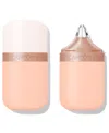 Lancôme Skin Idole 3 Serum Supertint Skin Tint In 10n Fair Skin W,neutral Pinky Tones