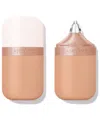 Lancôme Skin Idole 3 Serum Supertint Skin Tint In 28n Light To Medium Skin W,neutral Under